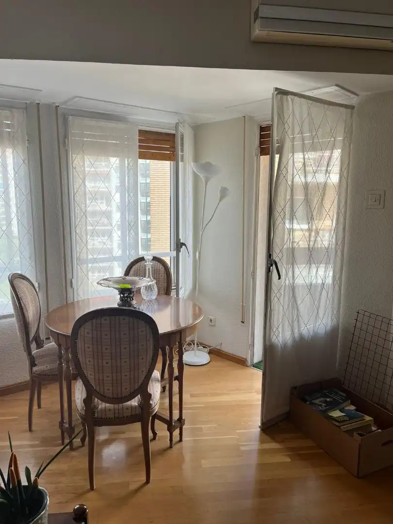 Piso en venta en Calle de Luis Bermejo, 6, Romareda