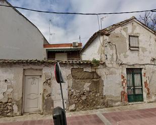 Vista exterior de Residencial en venda en Parla
