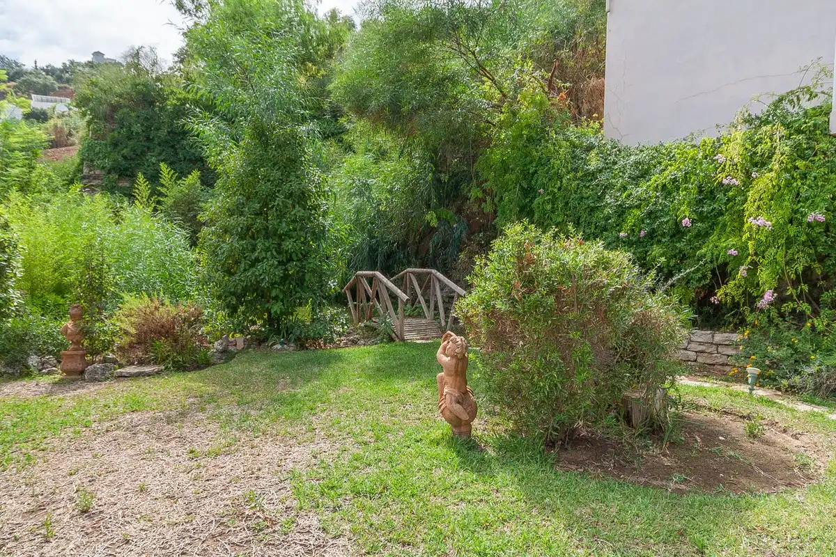 Terraced house for sale in La Mairena, imagen 38