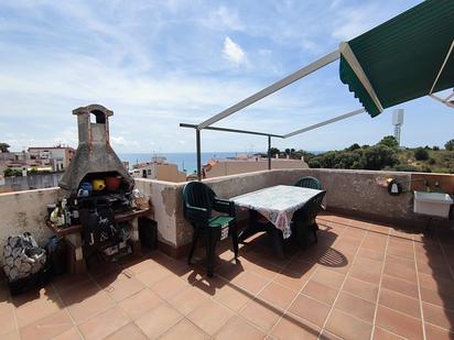 Terrassa de Àtic en venda en Montgat amb Aire condicionat, Calefacció i Terrassa