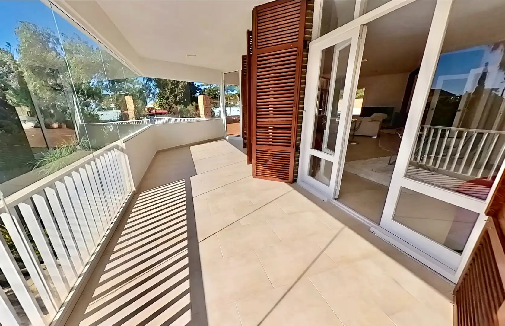 Chalet con piscina en venta en Playa de San Juan - El Cabo de las Huertas, imagen 35