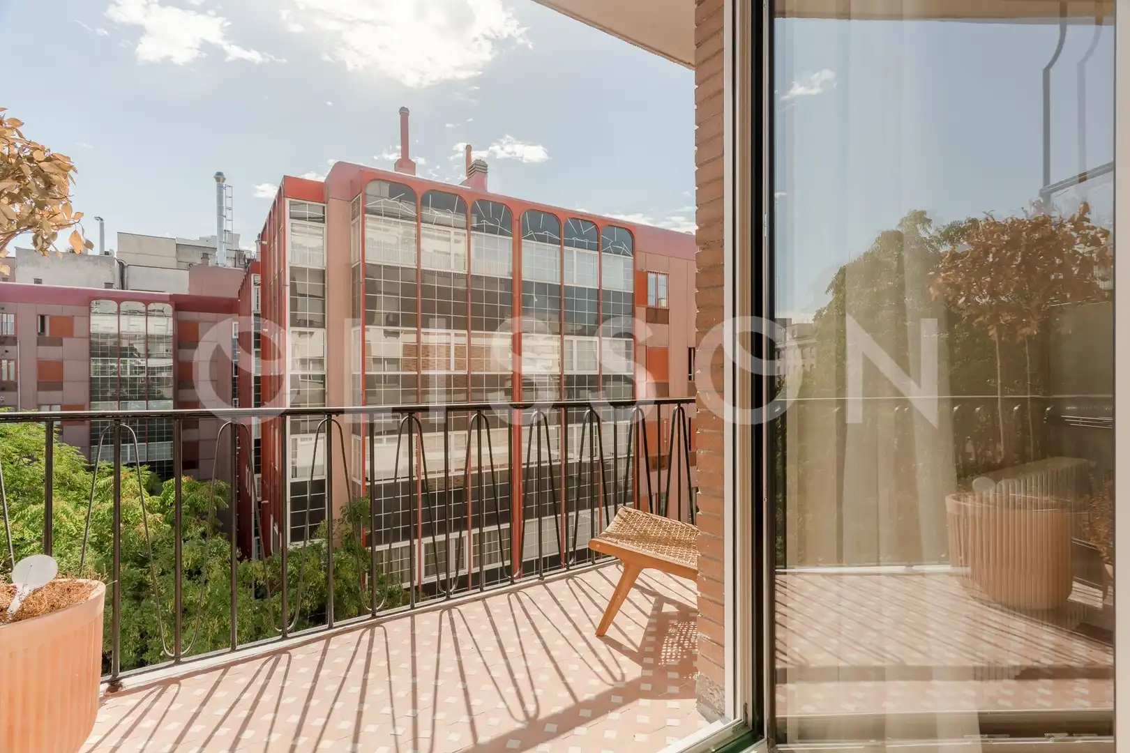 Appartement avec ascenseur à vendre à Barrio de Salamanca, imagen 18