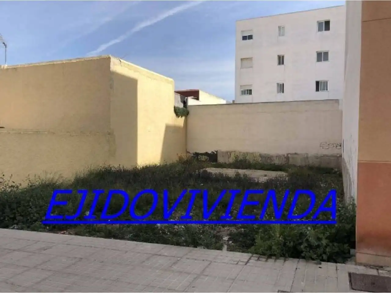 Terrains et parcelles à vendre à El Ejido Ciudad, imagen 4