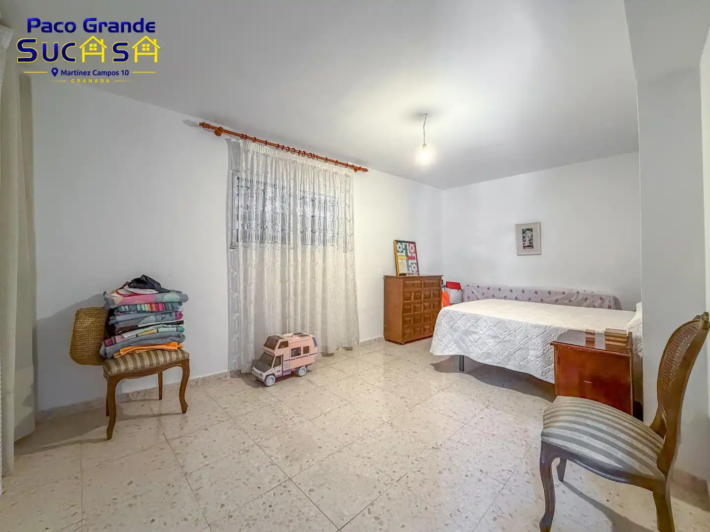Villa avec terrasse à vendre à Calle ESTACION 4, imagen 23