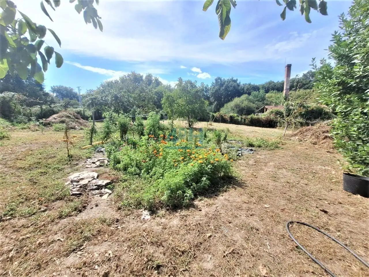 Casa amb terrassa en venda a Amoeiro, imagen 20