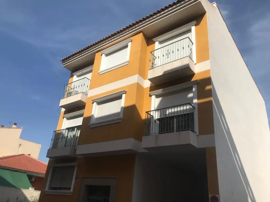 Parkplatz zum Verkauf in C/ Solana, imagen 14