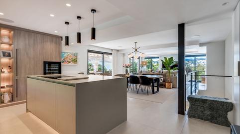 Foto 5 de Casa o chalet de alquiler en Las Brisas, Málaga