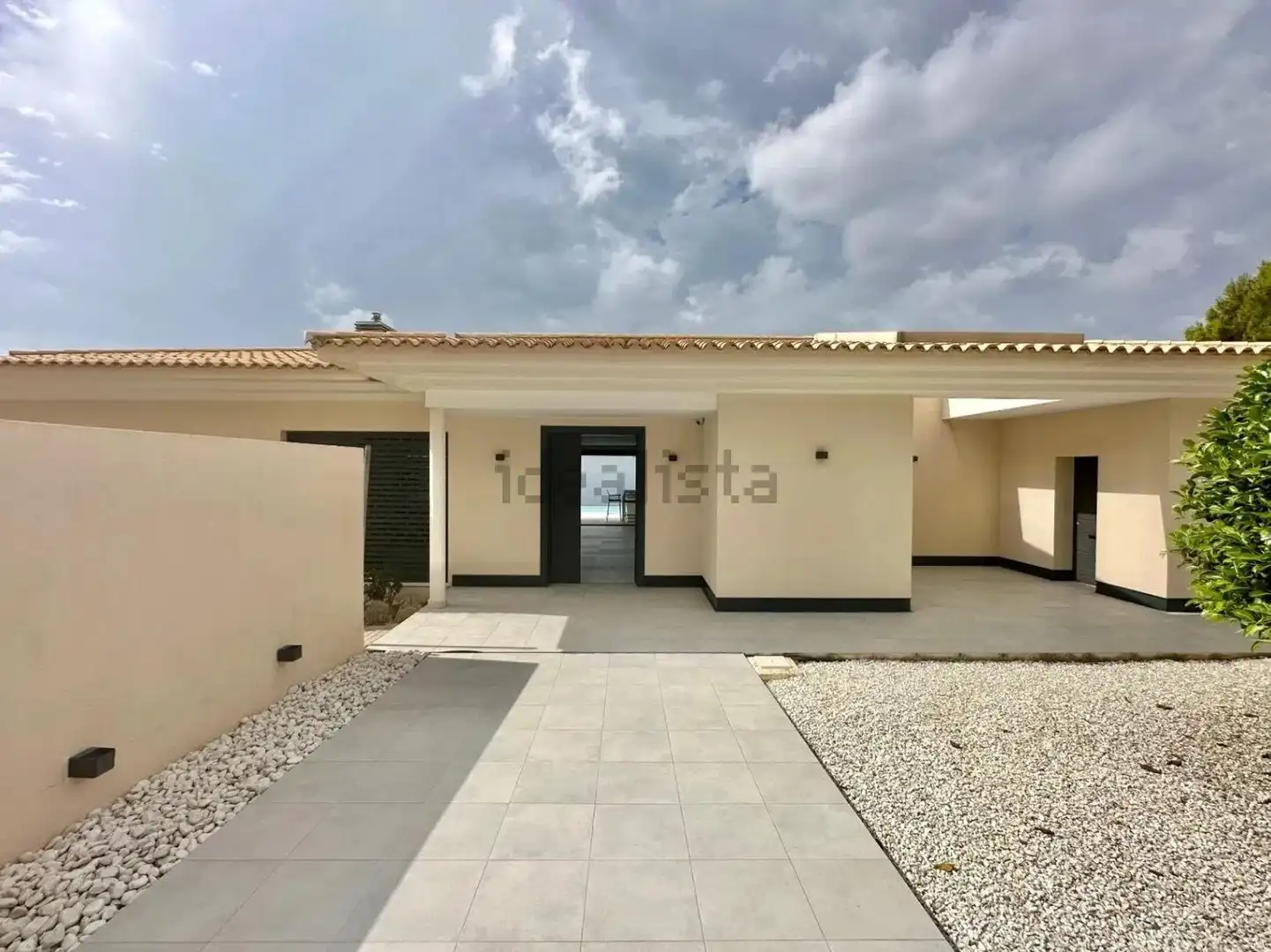 Villa mit Pool zum Verkauf in Altea la Vella, imagen 3