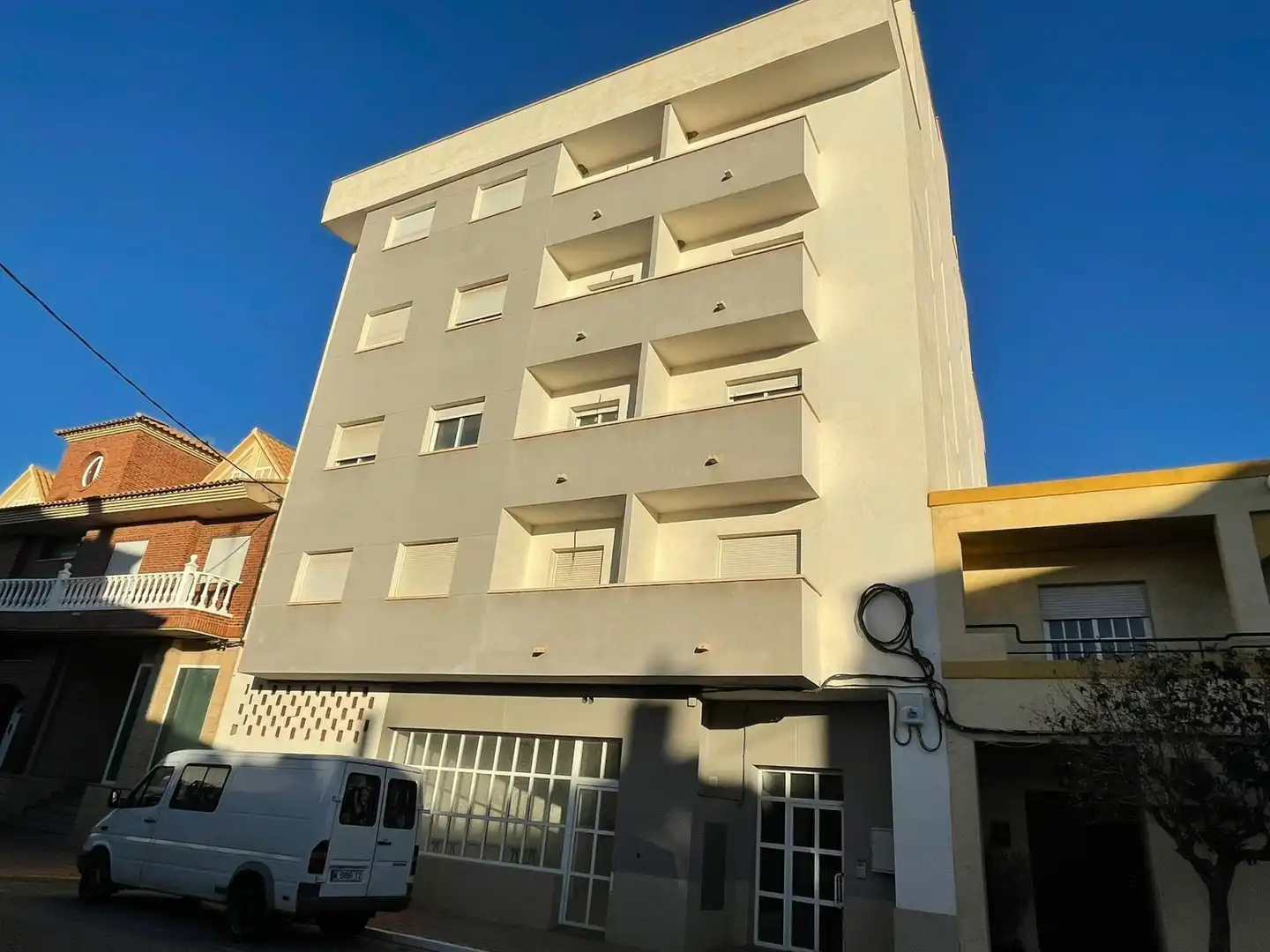 Wohnung mit Terrasse zum Verkauf in Avenida ALMERIA, imagen 23