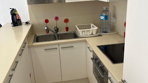 Foto 4 de Pis en venda a Carrer López I Puigcerver, 44, Platja Gran, Palamós