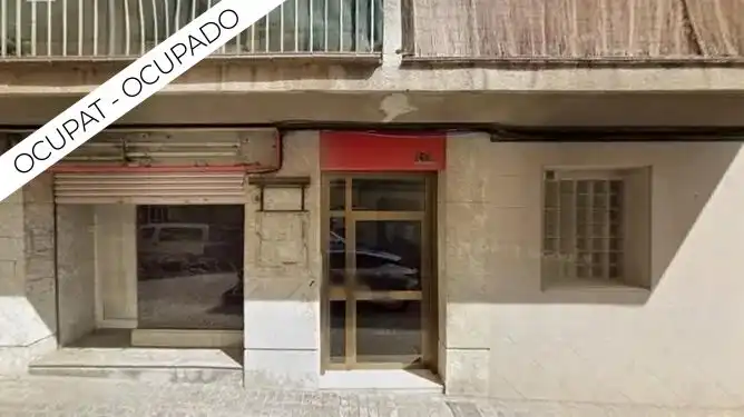 Apartament en venda en Mataró