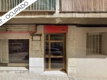 Appartement compact avec ascenseur à vendre à El Palau - Escorxador