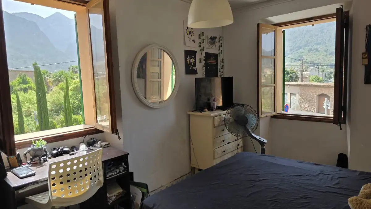 Casa bifamiliare con giardino in vendita a Sóller, imagen 23