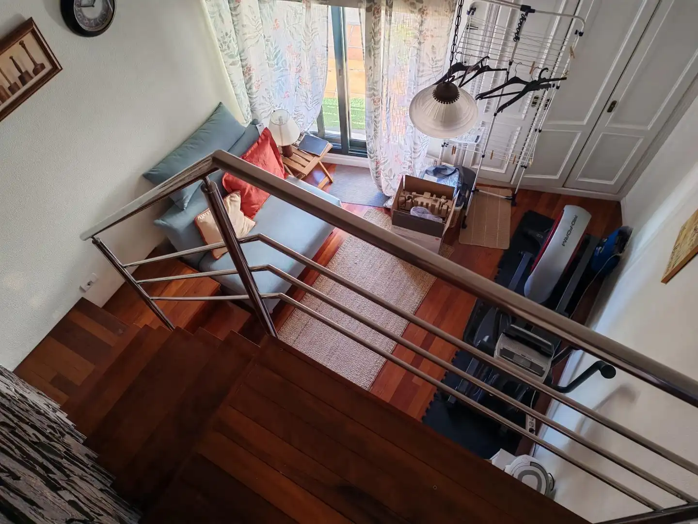 Attique avec ascenseur à vendre à Travesía Travesía Vigo, imagen 26