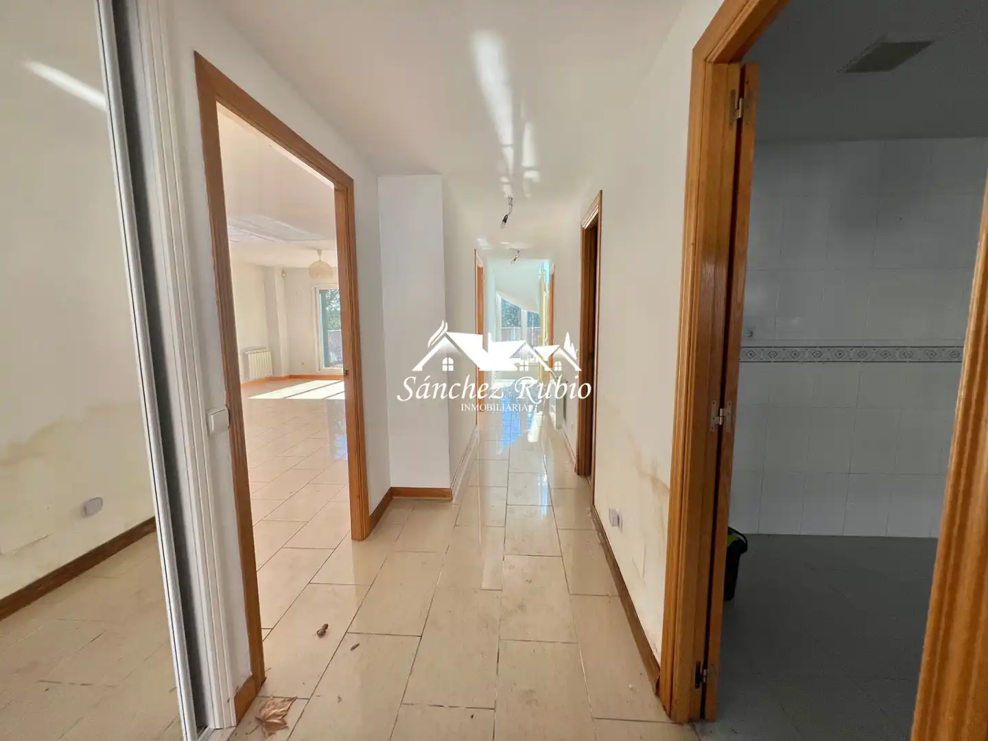 Casa adosada en venda en Galapagar amb Calefacció, Jardí privat i Parquet