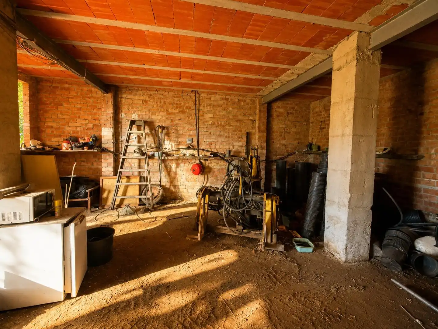 Casa o chalet en venta en Prades con Calefacción, Jardín privado y Terraza