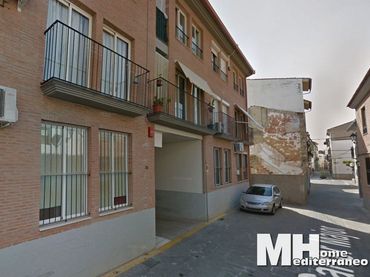 Appartement avec ascenseur à vendre à MAYOR