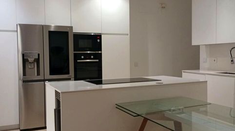 Foto 5 de Piso de alquiler en De Bretón de Los Herreros, Ríos Rosas - Nuevos Ministerios, Madrid Capital