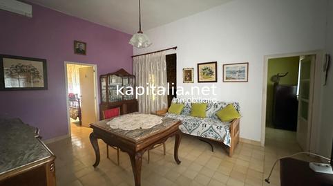 Foto 3 de Finca rústica en venta en Cortes - Huertas, Madrid