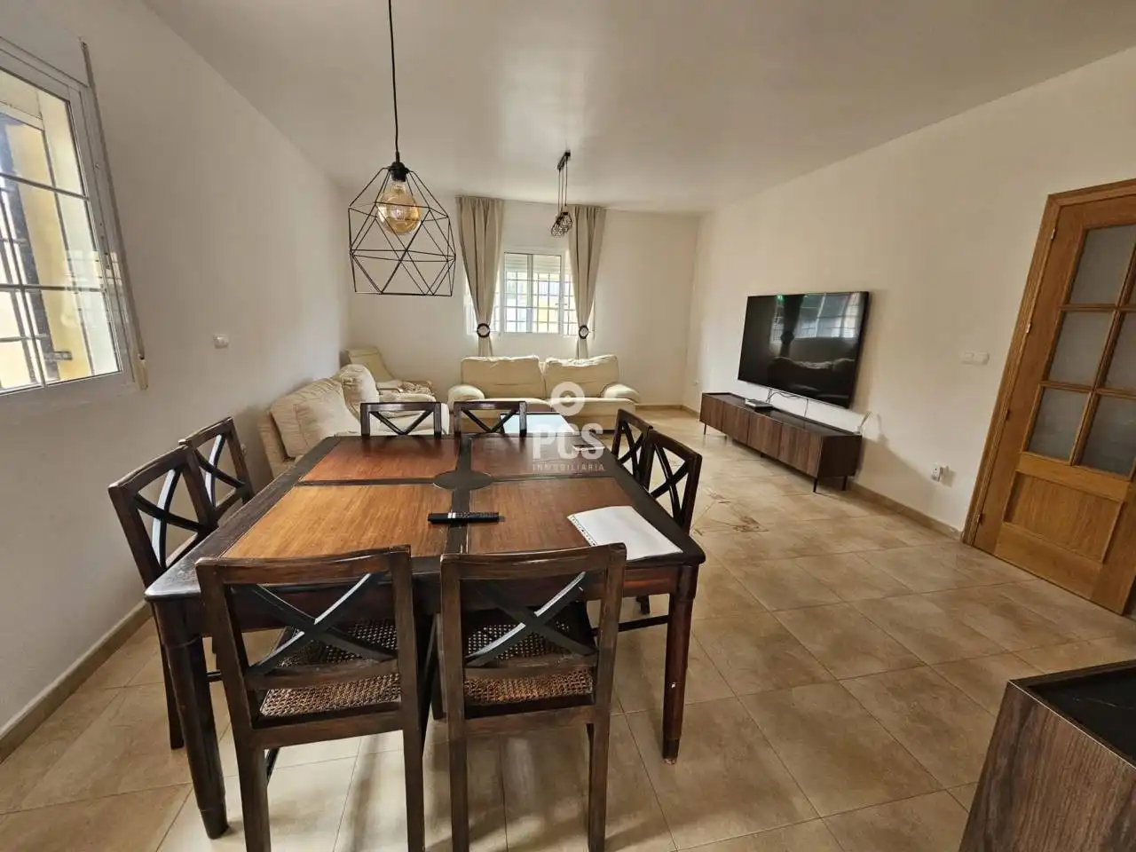 Haus mit Pool zum Verkauf in Calle Zona P4reton S/N, imagen 2