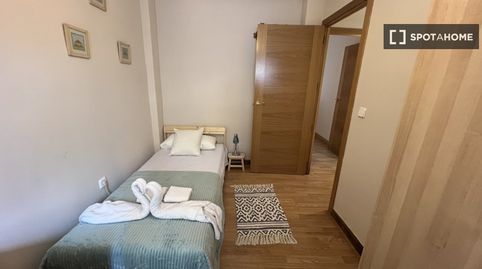 Foto 5 de Piso de alquiler en Prosperidad, Madrid Capital