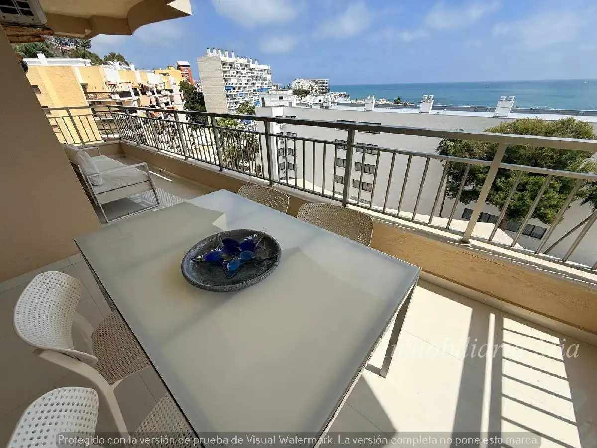 Piso con piscina en venta en Montemar, imagen 42