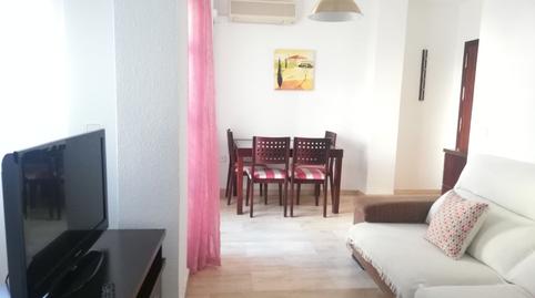 Foto 3 de Apartament de lloguer a Centro,  Huelva Capital