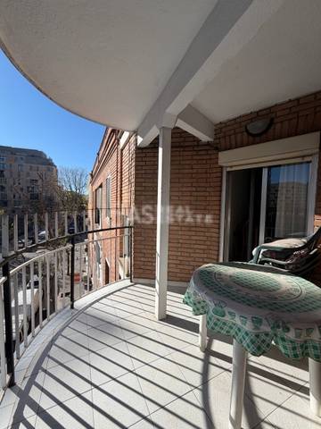 Piso en Venta en Avenida De San Diego en San Diego