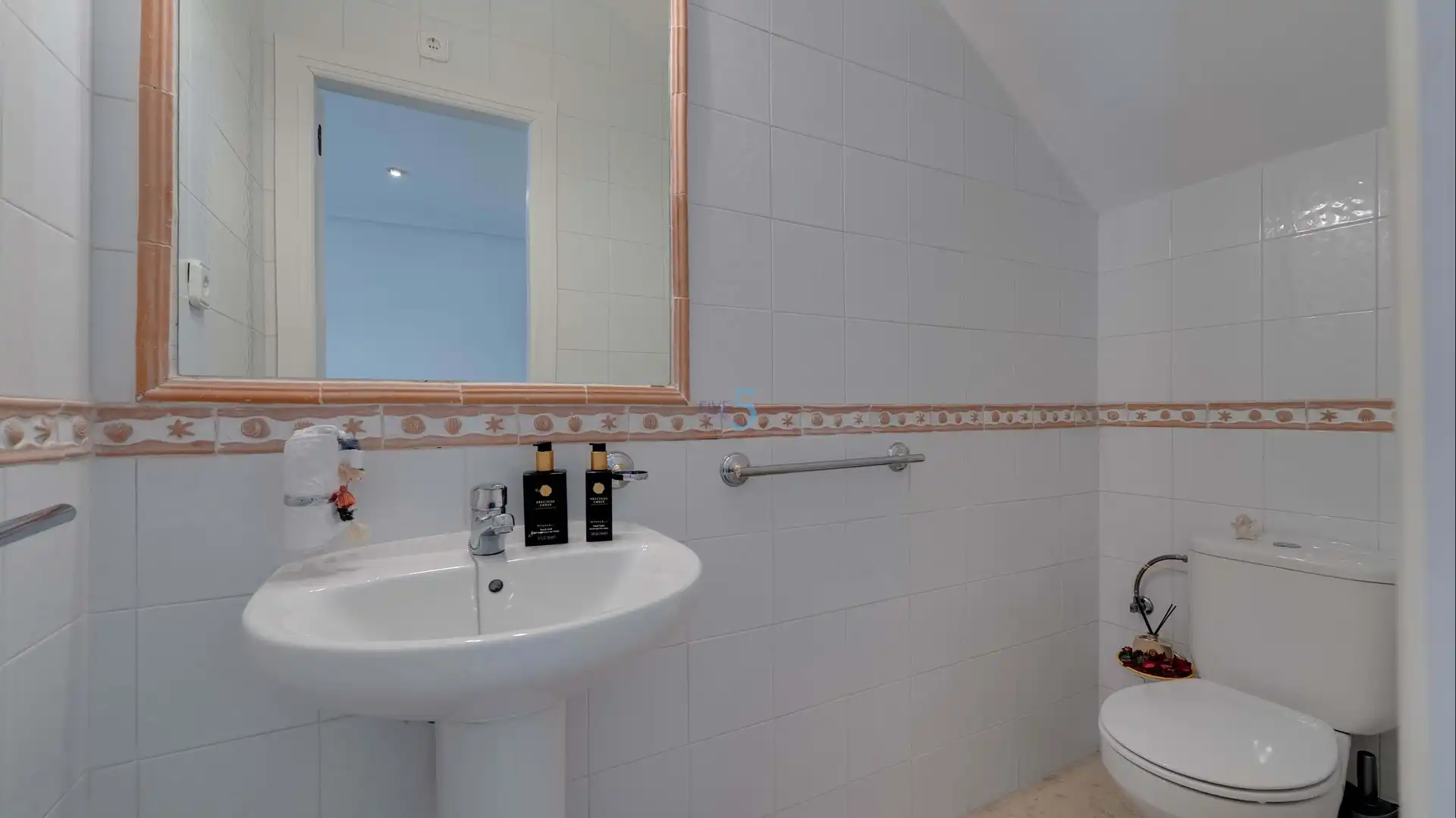 Terraced house with terrace for sale in Orihuela Costa, imagen 16