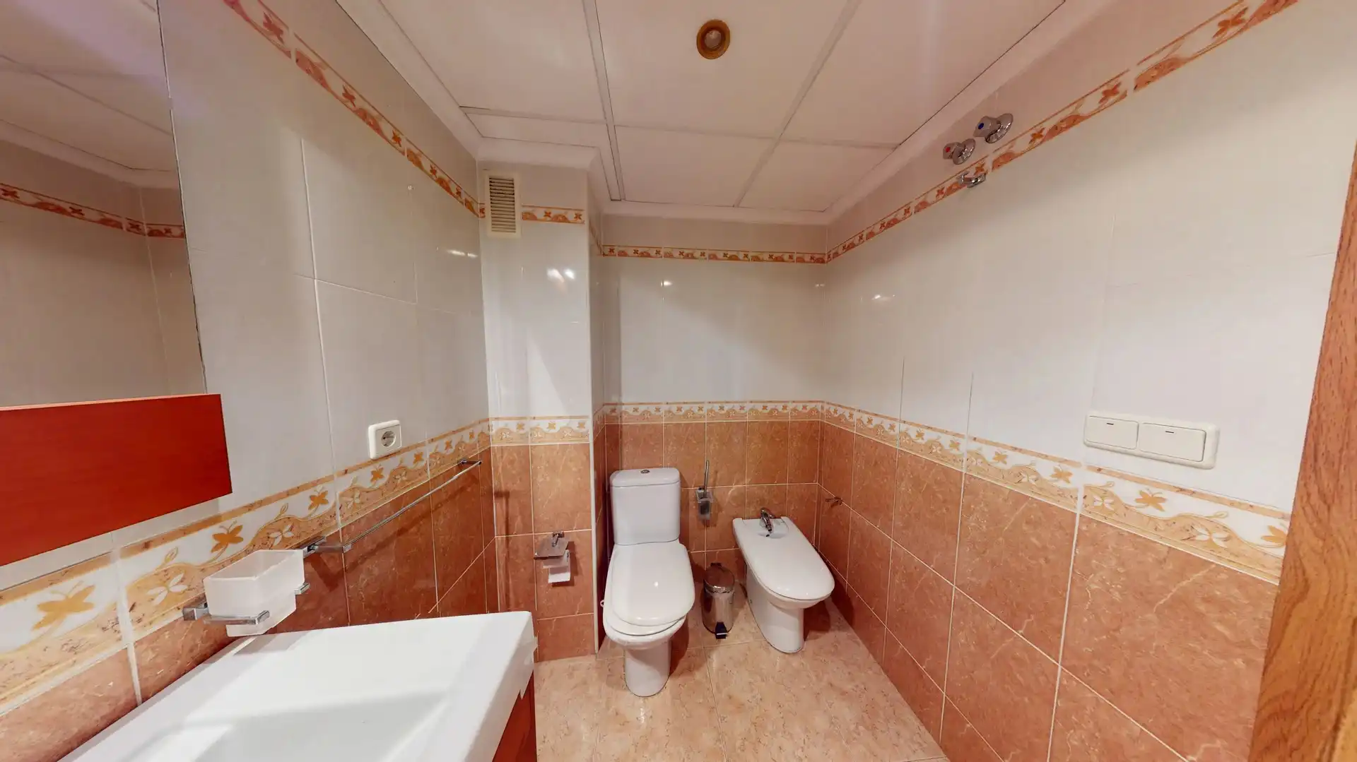 Baño de Ático en venta en Callosa de Segura, Alicante