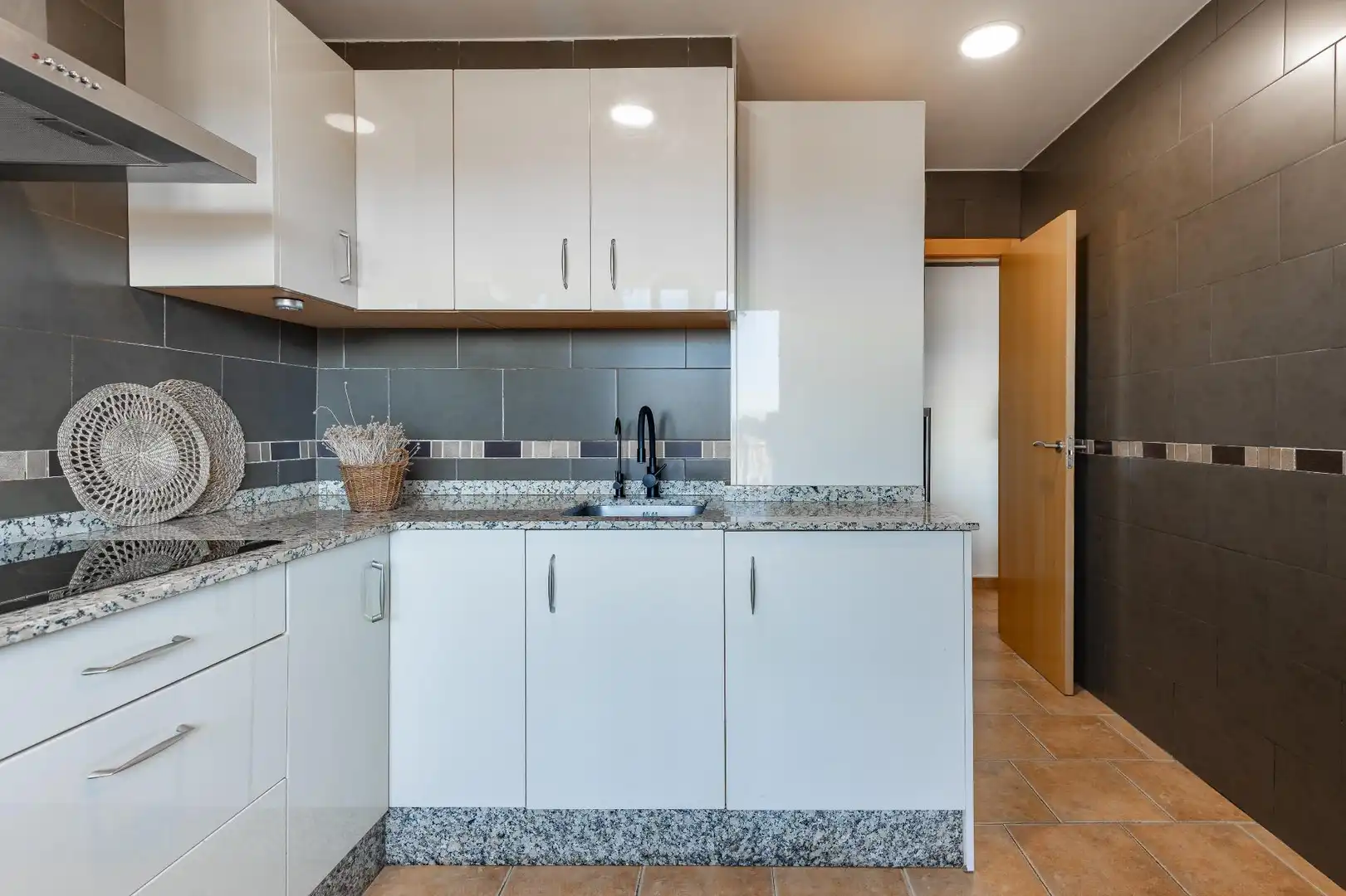 Appartement avec terrasse à vendre à Avenida PUEBLA DE VALLBONA, imagen 27