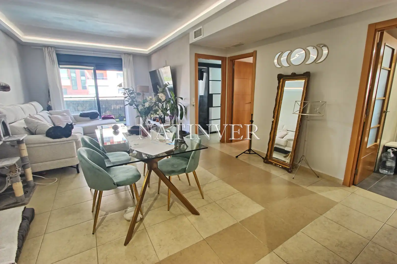 Exterior view of Flat for sale in Vélez-Málaga  with Air Conditioner, Heating and Terrace