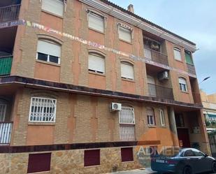 Vista exterior de Apartament en venda en San Pedro del Pinatar amb Terrassa i Balcó