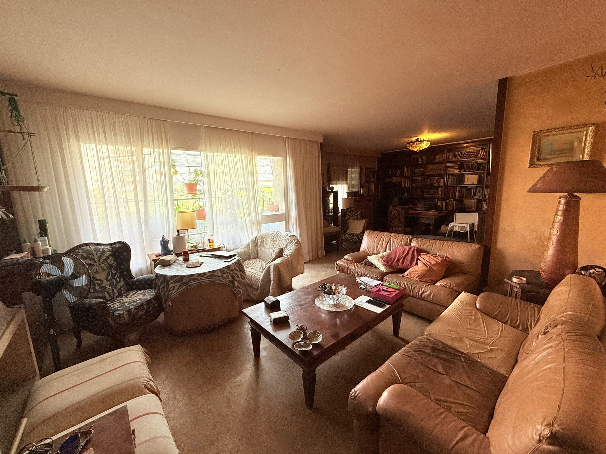 Pis en venda a Passeig de Mallorca, Jaume III