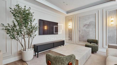 Foto 3 de Pis en venda a Lista,  Madrid Capital