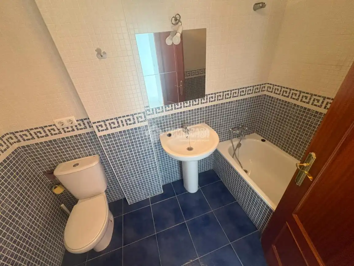 Baño de Casa o chalet en venta en Sanlúcar de Barrameda