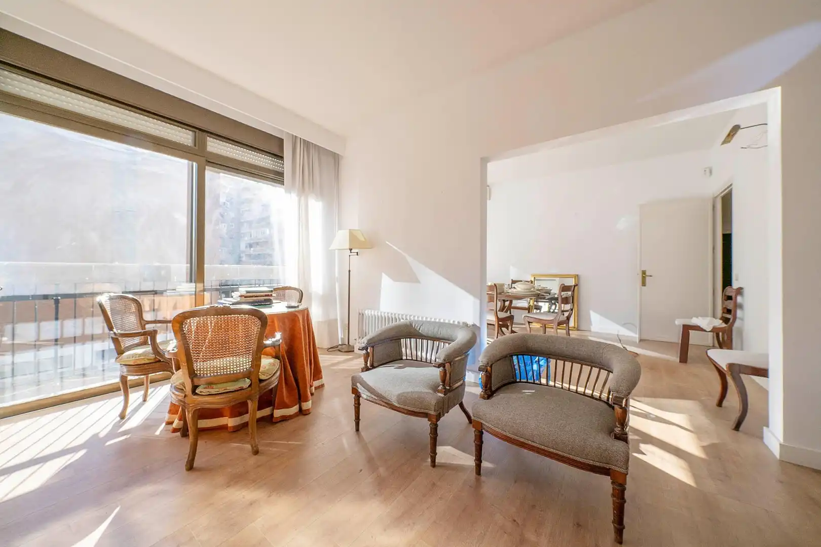 Appartement avec ascenseur à vendre à Chamberí, imagen 15