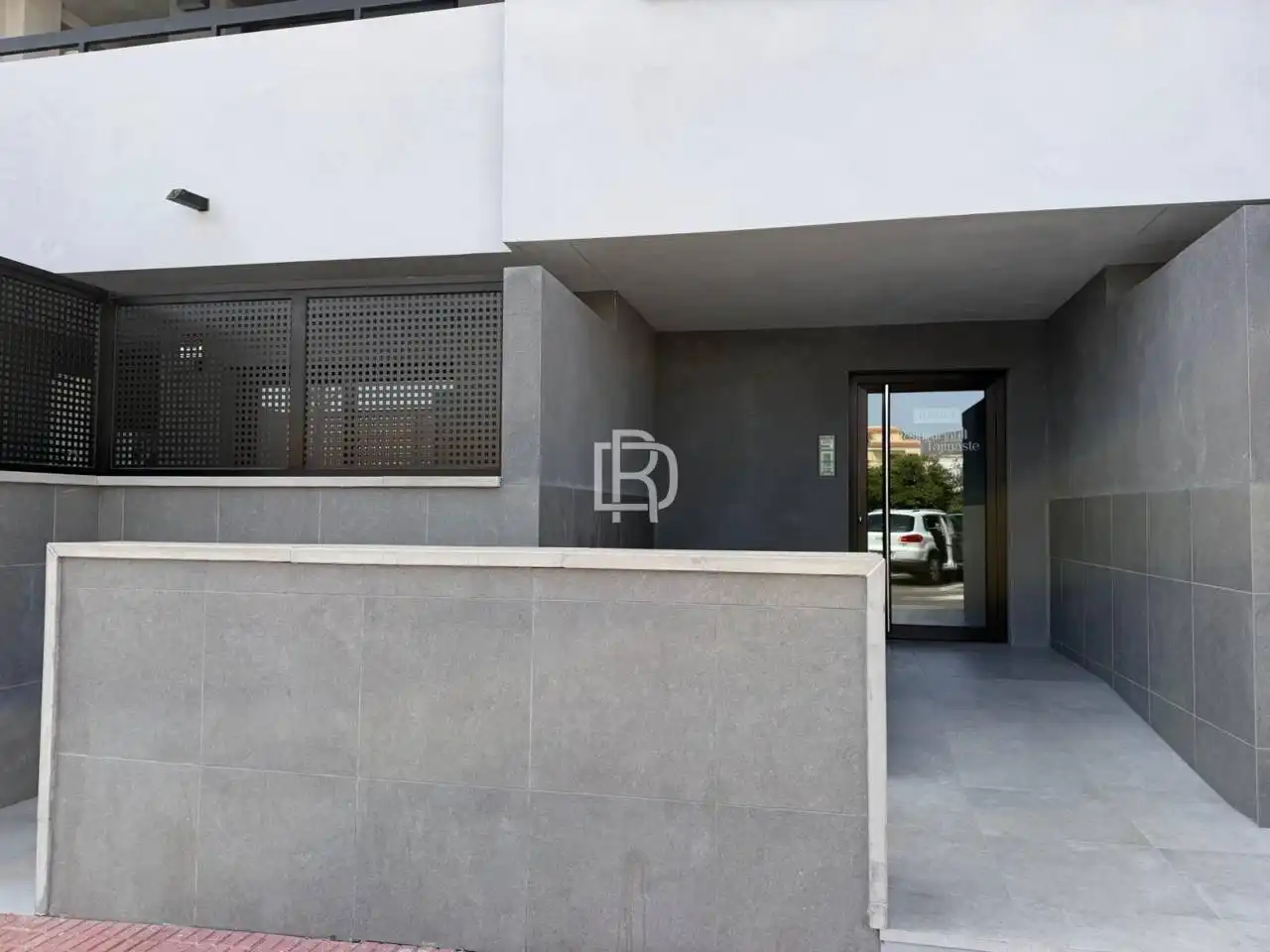 Exterior view of Flat for rent in Arona  with Storage room and Furnished