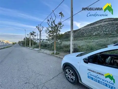 Terreni e lotti in vendita a Zuera, imagen 6