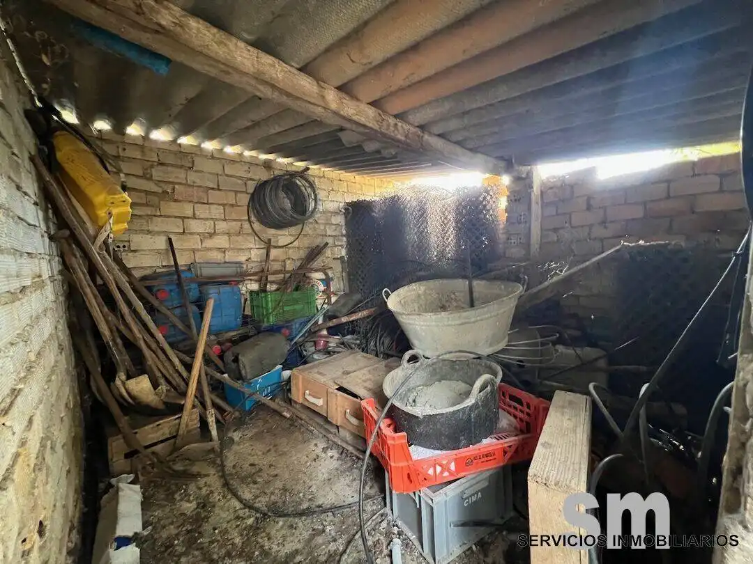 Terreno rustico in vendita a Ubrique, imagen 11