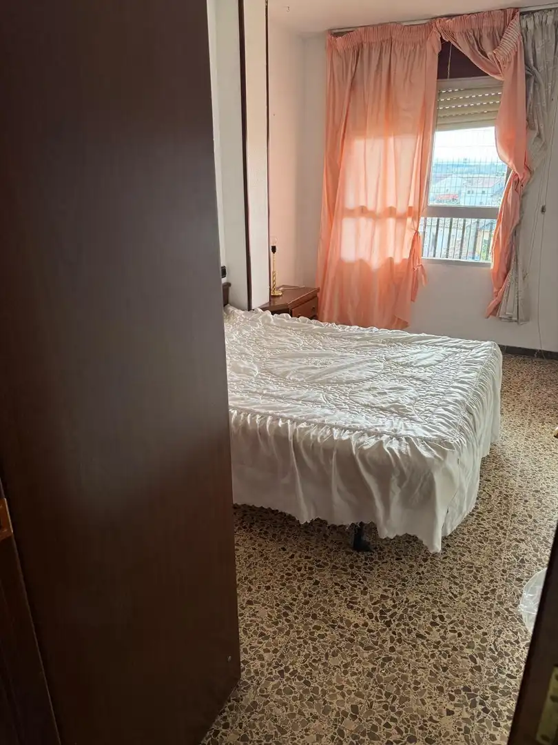 Habitación de Piso en venta en Grañén con Calefacción y Terraza