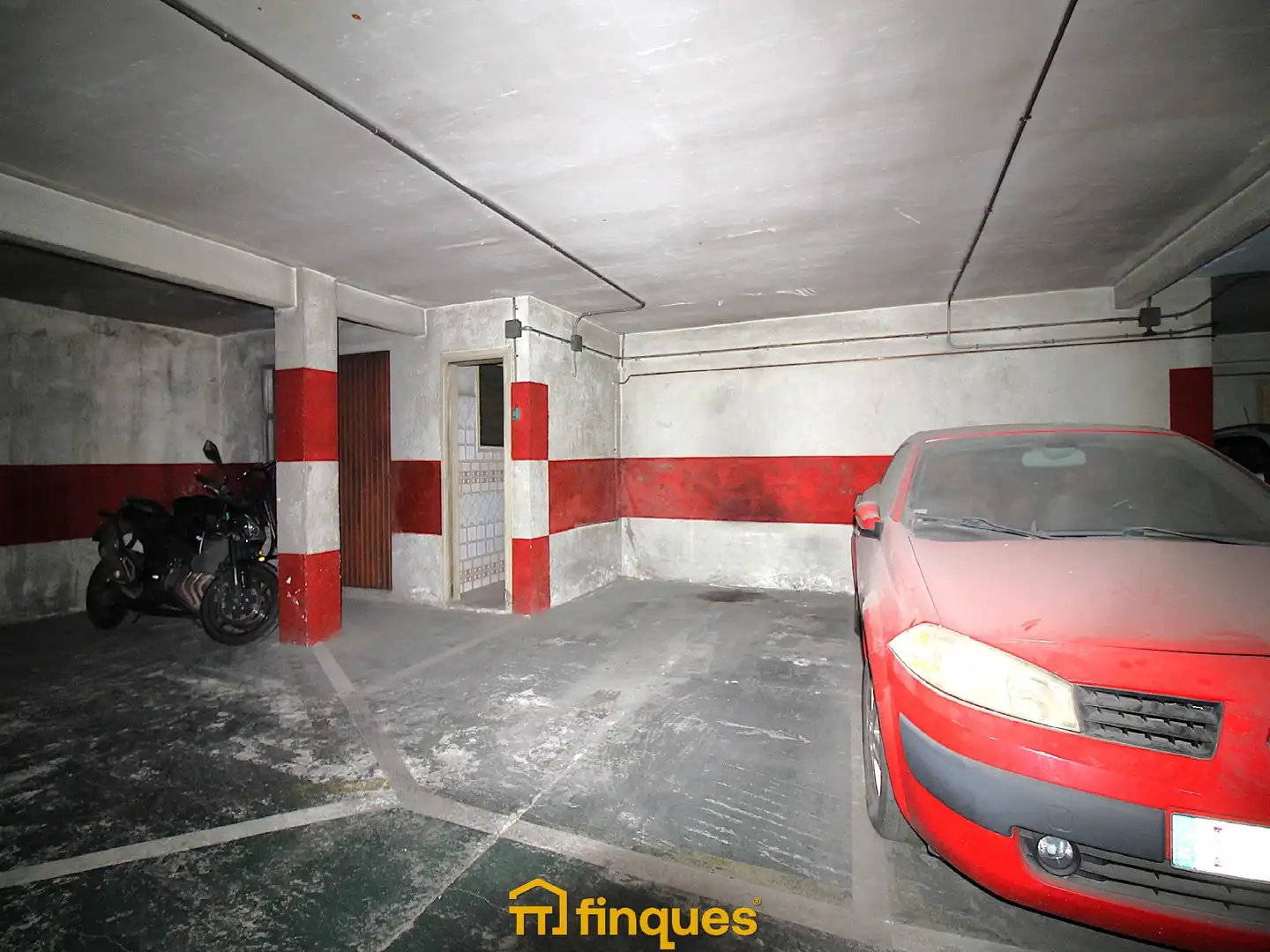 Parkplatz zum Verkauf in Centre, imagen 3