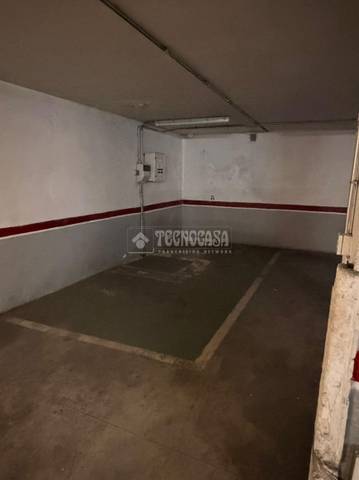 Garaje en Venta en La Rubia