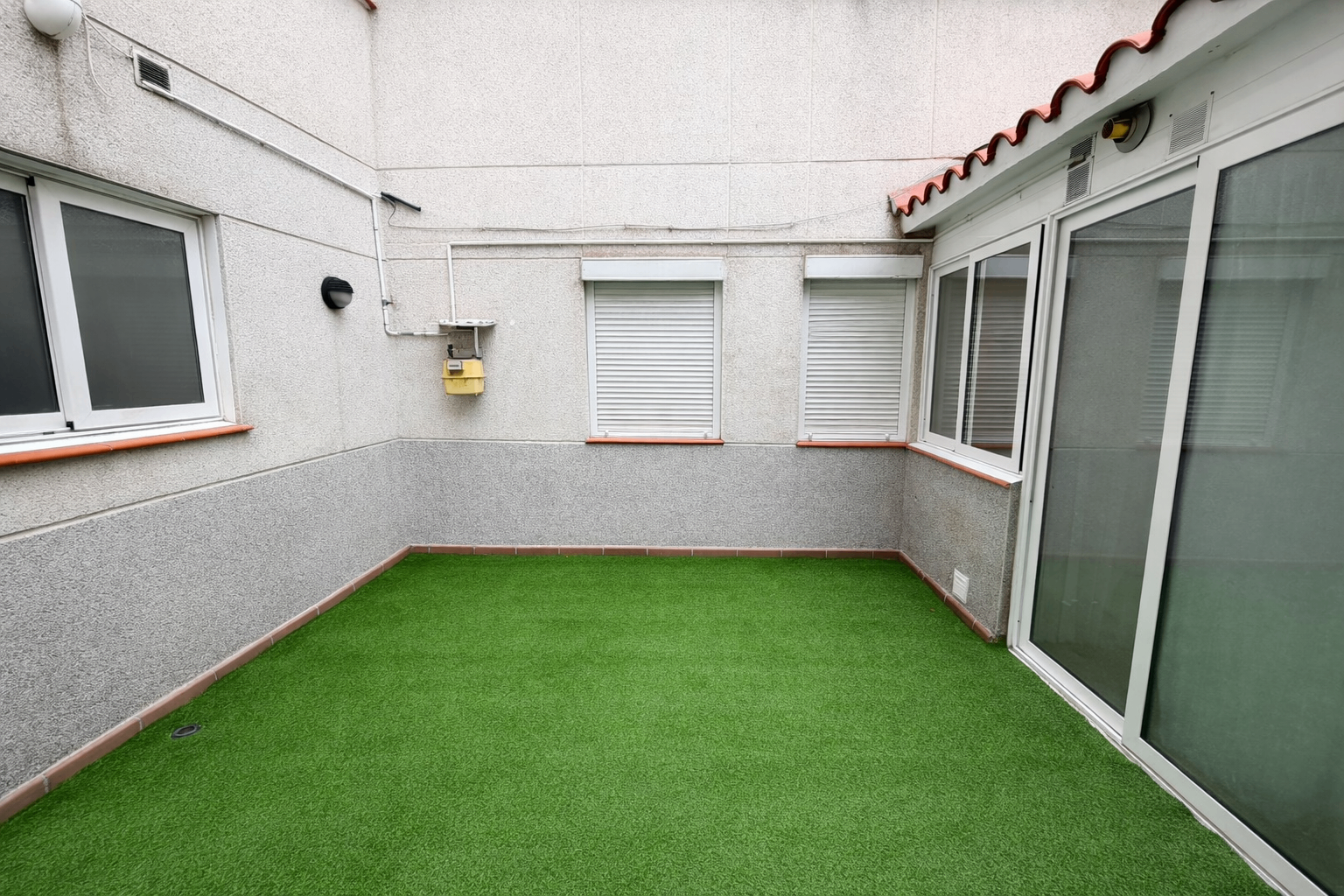 Terrace of Planta baja for sale in Cornellà de Llobregat