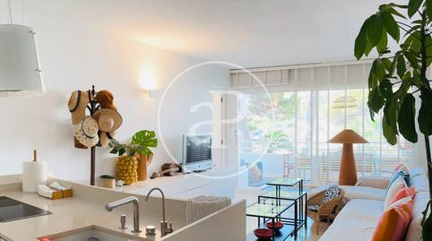 Photo 4 of Flat to rent in Camí Sant Carles, Port d'Andratx, Illes Balears