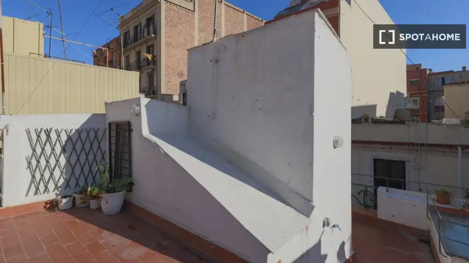 Wohnung zur Miete in Barcelona, Barcelona