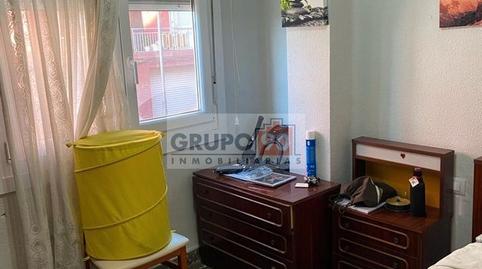 Foto 5 de Pis en venda a Avenida de la Paz, Xirivella