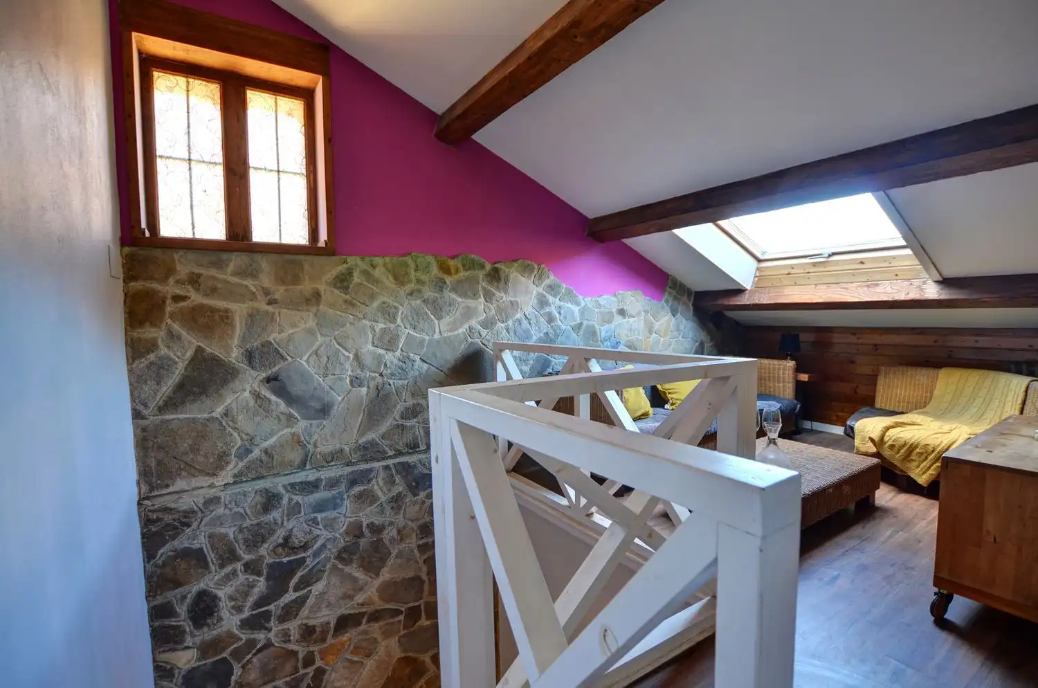 Casa o xalet en venda a San Pedro - Siana