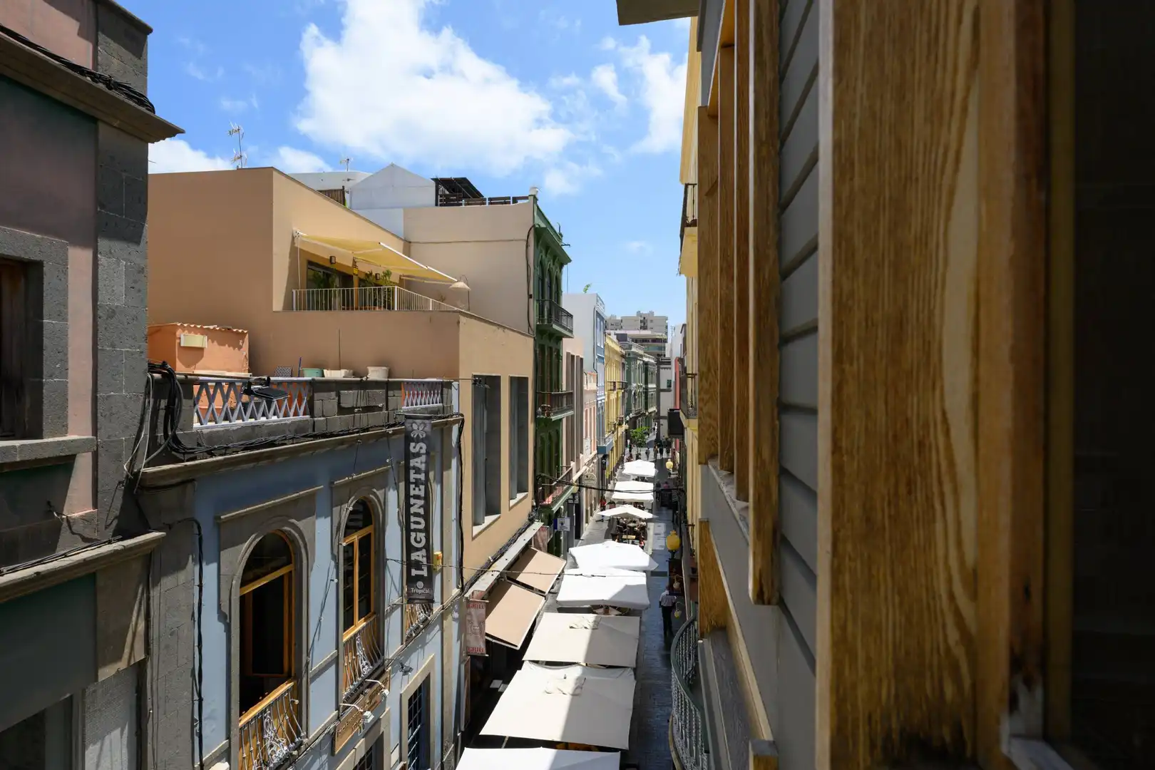 Residencial en venda a Calle CONSTANTINO, imagen 17