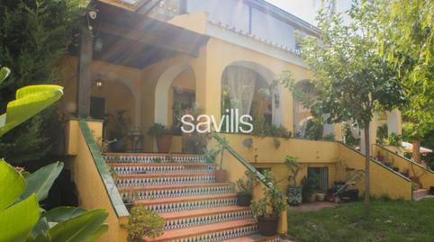 Foto 4 de Casa o xalet en venda a Pinares de San Antón, Málaga